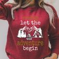 For Book Lovers Reading Women Clothing Girls Pajamas Raglan Sleeve Sweatshirt Heather Dust