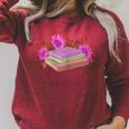 Book Lovers Wildflowers Book Reading Shirt Cute Teacher For Women Raglan Sleeve Sweatshirt Heather Dust Book Lovers Wildflowers Book Reading Shirt Cute Teacher For Women Raglan Sleeve Sweatshirt Heather Dust