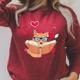 Book Nerd Heart Library Cat Bookworm Animal Pet Book Reading Raglan Sleeve Sweatshirt Heather Dust Book Nerd Heart Library Cat Bookworm Animal Pet Book Reading Raglan Sleeve Sweatshirt Heather Dust