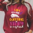 For Book Publisher Author Blogger Writers Authors Raglan Sleeve Sweatshirt Heather Dust For Book Publisher Author Blogger Writers Authors Raglan Sleeve Sweatshirt Heather Dust