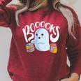 Book Reading Lover Halloween Ghost Librarian Reading Club Raglan Sleeve Sweatshirt Heather Dust Book Reading Lover Halloween Ghost Librarian Reading Club Raglan Sleeve Sweatshirt Heather Dust