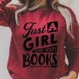 Book Reading Graphic Women Girls Book Lovers Librarian Raglan Baseball Tee Raglan Sleeve Sweatshirt Heather Dust Book Reading Graphic Women Girls Book Lovers Librarian Raglan Baseball Tee Raglan Sleeve Sweatshirt Heather Dust