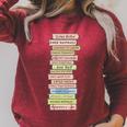 Book Trope Reader Romance Reading Bookish Tropes Lover Raglan Sleeve Sweatshirt Heather Dust