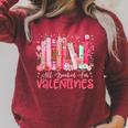 All Booked For Valentine Book Reading Women Girl Teacher Raglan Sleeve Sweatshirt Heather Dust All Booked For Valentine Book Reading Women Girl Teacher Raglan Sleeve Sweatshirt Heather Dust