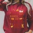 Books And Pumpkin Spice Cute Fall Aesthetic Raglan Sleeve Sweatshirt Heather Dust Books And Pumpkin Spice Cute Fall Aesthetic Raglan Sleeve Sweatshirt Heather Dust