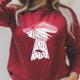 Books Reader Book Lover Reading Bookworm Literature Author Raglan Sleeve Sweatshirt Heather Dust
