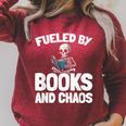 Books Writer Library Bibliophile Literature Novel Bookworm Raglan Sleeve Sweatshirt Heather Dust Books Writer Library Bibliophile Literature Novel Bookworm Raglan Sleeve Sweatshirt Heather Dust