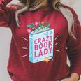 Bookworm Avid Reader Book Reading Nerd Crazy Book Lady Raglan Sleeve Sweatshirt Heather Dust Bookworm Avid Reader Book Reading Nerd Crazy Book Lady Raglan Sleeve Sweatshirt Heather Dust