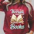 Bookworm Book Nerd Book Lovers Bookish Books Raglan Sleeve Sweatshirt Heather Dust