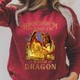 Bookworm Please I'm a Book Dragon Dragon Books Lovers Raglan Sleeve Sweatshirt Heather Dust Bookworm Please I'm a Book Dragon Dragon Books Lovers Raglan Sleeve Sweatshirt Heather Dust