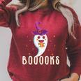 Booooks Halloween Shirts Cute Ghost Book Teacher Reading For Men Women Kids Raglan Sleeve Sweatshirt Heather Dust Booooks Halloween Shirts Cute Ghost Book Teacher Reading For Men Women Kids Raglan Sleeve Sweatshirt Heather Dust