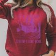Boston Terrier Reading Book Good Day To Read a Book Raglan Sleeve Sweatshirt Heather Dust Boston Terrier Reading Book Good Day To Read a Book Raglan Sleeve Sweatshirt Heather Dust