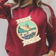 Buen Camino De Santiago Compostela Shirt Souvenir Tee Book Raglan Sleeve Sweatshirt Heather Dust