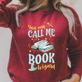 You Can Call Me Book Wizard Librarian Premium Tri-Blend Raglan Sleeve Sweatshirt Heather Dust You Can Call Me Book Wizard Librarian Premium Tri-Blend Raglan Sleeve Sweatshirt Heather Dust