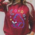 Capybara Books Reading Library Librarian Men Women Raglan Sleeve Sweatshirt Heather Dust Capybara Books Reading Library Librarian Men Women Raglan Sleeve Sweatshirt Heather Dust