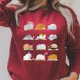 Cat Books For Bookworm And Reading Fan As Cat Owner Raglan Sleeve Sweatshirt Heather Dust Cat Books For Bookworm And Reading Fan As Cat Owner Raglan Sleeve Sweatshirt Heather Dust