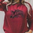 Cheshire Cat Alice In Wonderland Classic Book Premium Tri-Blend Raglan Sleeve Sweatshirt Heather Dust Cheshire Cat Alice In Wonderland Classic Book Premium Tri-Blend Raglan Sleeve Sweatshirt Heather Dust