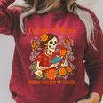 Coffee & Reading Book Lover Mexican Latina Cafecito & Libros Raglan Sleeve Sweatshirt Heather Dust Coffee & Reading Book Lover Mexican Latina Cafecito & Libros Raglan Sleeve Sweatshirt Heather Dust