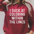 Coloring Book Raglan Sleeve Sweatshirt Heather Dust Coloring Book Raglan Sleeve Sweatshirt Heather Dust