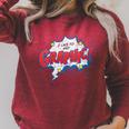 Comic Book Artist Illustrator Drawer Inker Cartoonist Manga Raglan Sleeve Sweatshirt Heather Dust