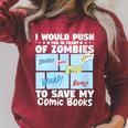 Comics Collecting Book Collector Guide Comics Lover Raglan Sleeve Sweatshirt Heather Dust Comics Collecting Book Collector Guide Comics Lover Raglan Sleeve Sweatshirt Heather Dust