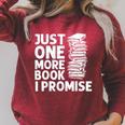 Cool Book Art For Men Women Bookworm Bookish Reader Reading Raglan Sleeve Sweatshirt Heather Dust