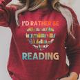 Cool Books For Men Women Book Lover Reading Bookworm Library Raglan Sleeve Sweatshirt Heather Dust Cool Books For Men Women Book Lover Reading Bookworm Library Raglan Sleeve Sweatshirt Heather Dust