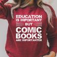 Cool Comic Book Art For Men Women Comic Book Cartoon Lovers Raglan Sleeve Sweatshirt Heather Dust Cool Comic Book Art For Men Women Comic Book Cartoon Lovers Raglan Sleeve Sweatshirt Heather Dust