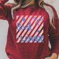 Coquette Bow Book Reading Book Lover Bookish Readers Book Raglan Sleeve Sweatshirt Heather Dust