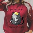Cozy Mystery Book Lover You Had Me At Murder Mystery Raglan Sleeve Sweatshirt Heather Dust Cozy Mystery Book Lover You Had Me At Murder Mystery Raglan Sleeve Sweatshirt Heather Dust