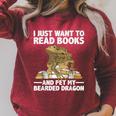 Cute Bearded Dragon For Men Women Zoology Reptile Book Lover Raglan Sleeve Sweatshirt Heather Dust Cute Bearded Dragon For Men Women Zoology Reptile Book Lover Raglan Sleeve Sweatshirt Heather Dust