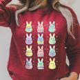 Cute Reading Bunny Book Lover Literary Woodland Animals Raglan Sleeve Sweatshirt Heather Dust Cute Reading Bunny Book Lover Literary Woodland Animals Raglan Sleeve Sweatshirt Heather Dust