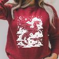 Dark Academia Fantasy Dragon Book Lover Bookish Goblincore Raglan Sleeve Sweatshirt Heather Dust Dark Academia Fantasy Dragon Book Lover Bookish Goblincore Raglan Sleeve Sweatshirt Heather Dust