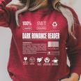 Dark Romance Reader Smut Label Bookish Smutty Book Merch Premium Tri-Blend Raglan Sleeve Sweatshirt Heather Dust Dark Romance Reader Smut Label Bookish Smutty Book Merch Premium Tri-Blend Raglan Sleeve Sweatshirt Heather Dust