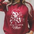 Dark Romance For Woman Pajama Skeleton Costume Book Reading Premium Tri-Blend Raglan Sleeve Sweatshirt Heather Dust Dark Romance For Woman Pajama Skeleton Costume Book Reading Premium Tri-Blend Raglan Sleeve Sweatshirt Heather Dust