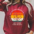 A Day Without Reading Is Like Book Lover Librarian Raglan Sleeve Sweatshirt Heather Dust A Day Without Reading Is Like Book Lover Librarian Raglan Sleeve Sweatshirt Heather Dust