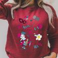 DC Comics Harley Quinn With Textbook Collage Raglan Sleeve Sweatshirt Heather Dust DC Comics Harley Quinn With Textbook Collage Raglan Sleeve Sweatshirt Heather Dust