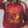 Disney Beauty And The Beast Belle Book Graphic T-Shirt Raglan Sleeve Sweatshirt Heather Dust