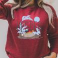 Disney The Jungle Book Besties Raglan Sleeve Sweatshirt Heather Dust Disney The Jungle Book Besties Raglan Sleeve Sweatshirt Heather Dust