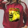 Disney The Jungle Book Raglan Sleeve Sweatshirt Heather Dust Disney The Jungle Book Raglan Sleeve Sweatshirt Heather Dust