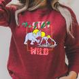 Disney’s The Jungle Book 55th Anniversary Stay Wild Raglan Sleeve Sweatshirt Heather Dust Disney’s The Jungle Book 55th Anniversary Stay Wild Raglan Sleeve Sweatshirt Heather Dust