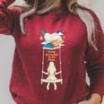 Distracted By Books Reading Reader Literature Library Author Raglan Sleeve Sweatshirt Heather Dust