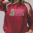 I Don't Want To Just Read Books Literature Reading Raglan Sleeve Sweatshirt Heather Dust