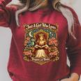 Dragon Reading Book Outfit Girls Dress Fantasy Reader Premium Tri-Blend Raglan Sleeve Sweatshirt Heather Dust Dragon Reading Book Outfit Girls Dress Fantasy Reader Premium Tri-Blend Raglan Sleeve Sweatshirt Heather Dust