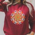 Dragons & Books Mandala Artistic Fire Beast Mindfulness Raglan Sleeve Sweatshirt Heather Dust Dragons & Books Mandala Artistic Fire Beast Mindfulness Raglan Sleeve Sweatshirt Heather Dust