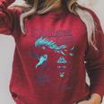 Dungeon Crawler Carl Princess Donut And Mongo Drawing Book Raglan Sleeve Sweatshirt Heather Dust Dungeon Crawler Carl Princess Donut And Mongo Drawing Book Raglan Sleeve Sweatshirt Heather Dust