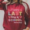 End Of Year Librarian Books Lover End Of School Year Raglan Sleeve Sweatshirt Heather Dust End Of Year Librarian Books Lover End Of School Year Raglan Sleeve Sweatshirt Heather Dust