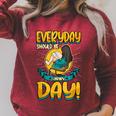 Everyday Should Be Library Day Librarian Book Lover Raglan Sleeve Sweatshirt Heather Dust Everyday Should Be Library Day Librarian Book Lover Raglan Sleeve Sweatshirt Heather Dust