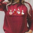 Forget Flowers Buy Me Books Silly-Goose Book Reading Lover Raglan Sleeve Sweatshirt Heather Dust Forget Flowers Buy Me Books Silly-Goose Book Reading Lover Raglan Sleeve Sweatshirt Heather Dust