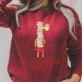 Giraffe Book Lovers I'd Rather Be Reading T Shirt Raglan Sleeve Sweatshirt Heather Dust